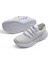 511 Rahat Taban Çocuk Spor Ayakkabı Unisex Spor Ayakkabı Bağcıksız Spor 3