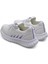 511 Rahat Taban Çocuk Spor Ayakkabı Unisex Spor Ayakkabı Bağcıksız Spor 4