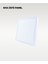 24W Sıva Üstü Kare LED Panel Beyaz Işık 3