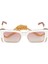 O.v.s Naples Summer Nm 02 Sugar Kadın Güneş Gözlüğü 2