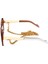 O.v.s Naples Summer Nm 02 Sugar Kadın Güneş Gözlüğü 3