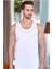 Kit Iç Giyim Berrak 1004 5'li %100 Pamuk Erkek Atlet 1