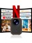 Xming Episode One Projeksiyon Cihazı, HDMI 2.1, Oto-Odaklama, Oto-Keystone 1