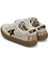 1057 Rahat Taban Çocuk Spor Ayakkabı Unisex Spor Ayakkabı Bağcıklı ve Cırtlı 5