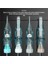 Ultra Cartridges - 0807 Rl Round Liner Long Taper - Kartuş Dövme Iğnesi 4
