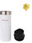 The Quıx Daily Termos 500 ml Beyaz 2