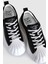 Jesıca Kadın Sneaker Ayakkabı Siyah 4
