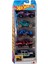 Mattel Hot Wheels Araba Seti 5 Li 1806 JBJ82 2