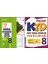 Kurmay 8.sınıf Kurumsal Yaprak Test+Fenomen Ktd Fen Bilimleri (2 Kitap) 1