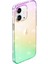 iPhone 12 Uyumlu Znth Vixy Kapak-Colorful 1