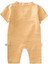 Organic Kruvaze Müslin Tulum 0-9 Ay Sundres 2