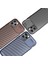 iPhone 12 Uyumlu Znth Negro Silikon Kapak-Siyah 5