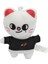 Yeni Skzoo Bebek Peluş Oyuncak Sokak Çocukları Leeknow Hyunjin Hediye (Yurt Dışından) 1