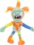 Zombi Bebek Yeni Çizgi Film Klasik Oyun Anime Peluş Oyuncaklar (Yurt Dışından) 1
