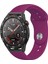 Huawei Watch Gt3 Se Akıllı Saat Uyumlu Yumuşak Dokulu Silikon Kordon Kayış 1