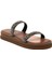 Kadın Terlik 26261 Myconian 2025 Greek Sandal 2