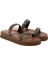 Kadın Terlik 26261 Myconian 2025 Greek Sandal 3