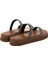 Kadın Terlik 26261 Myconian 2025 Greek Sandal 4
