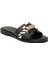 Kadın Terlik 21032 Myconian 2025 Greek Sandal 2