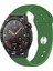 Huawei Watch Gt3 Se Akıllı Saat Uyumlu Yumuşak Dokulu Silikon Kordon Kayış 1