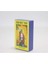 Rider Waite Tarot Kartı 10,5 cm 1