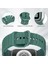 Apple Watch 4 5 6 7 8 9 10 Se Ultra Uyumlu 44 45 46 49MM Dalgalı Tasarım Silikon Kordon Kayış 2