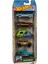 Mattel Hot Wheels Araba Seti 5 Li 1806 JBJ77 2