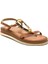 Kadın Sandalet 26035 Myconian 2025 Greek Sandal 2