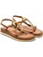 Kadın Sandalet 26035 Myconian 2025 Greek Sandal 3