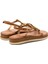 Kadın Sandalet 26035 Myconian 2025 Greek Sandal 5