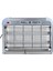 Glr 39 cm Uv Lambalı Elektrikli Sinek Kovucu– Safe Power Grid Teknolojili 1