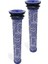 | Dyson 2 x Adet Ön Motor Filtresi DC58 - DC59 - DC61 - DC62 - V6 - V8 Uyumlu Ön Motor Filtresi 2