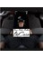 Honda City 2008-2013 Uyumlu Lacasa Velur Halı Paspas 6