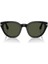 0 Po 3379S 95/31 51 Unisex Güneş Gözlüğü 1