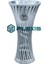 Flexıs We Make It Possıble For You Uefa Konferans Ligi Şampiyonluk Kupası Fıfa 40 cm 2
