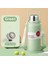 2000ML Termal Su Şişesi Saman Paslanmaz Çelik Termos Şişesi ile Büyük Kapasite Soğuk ve Sıcak Su Şişesi Spor Termos Kupası Kapasite: 1580ML/RENK: Yeşil (Yurt Dışından) 1