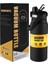 Yalıtımlı Vakum Paslanmaz Dak - Strawcapacity ile Soğuk Sıcak Termos Su Şişesi: 1500ML/RENK: G13601 (Yurt Dışından) 1