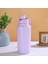 1000ML Fincan Büyük Kapasiteli Vakum Kupası Termos Şişesi Mor Siyah Kırmızı Paslanmaz Çelik Yalıtımlı Su Şişesi Seyahat Kupası Kapasite: 1000ML/RENK: Mor (Yurt Dışından) 1