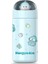 350MLSTAINLESS Çelik Termos Fincan Öğrenci Çocuklar Anime Karikatür Vakum Şişesi Sevimli Yavru Kedi/köpek/ayı Yalıtımlı Su Şişeleri Tumblercapity: 350ML/RENK: Açık Mavi (Yurt Dışından) 1