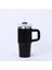 14OZ Mini Paslanmaz Çelik Tumbler Yalıtım Kahve Kahve Kahve Kahve Kahve Kupa Hediye Içi Vakum Şişeleri Şişe Şişe Kupa: 14OZ/RENK: Beyaz (Yurt Dışından) 1