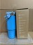 Erkekler ve Kadınlar Için 30 Oz Ağır Hizmet Tipi Yalıtılmış Fincan - 304 Paslanmaz Çelik, Bir El Açık Kapak, Araba Seyahat Kupürceği: 887ML/RENK: Mavi (Yurt Dışından) 1