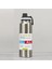 800/1000ML Spor Vakum Şişesi Paslanmaz Çelik Termal Su Şişesi Araç Yalıtımlı Kupa Soğuk ve Isı Termal Kupa Seyahat Sözlü: 800ML/RENK: Gümüş (Yurt Dışından) 1
