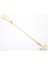 Pirinç Çapalı Kerata Çekecek 53 cm 1