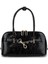 Kadın Vegan Siyah Omuz Çanta 921 27013 Bn Cnt Y25 Black 1