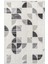Sezen Soft, Polyester Modern Desenli Tozumaz Salon Koridor Mekan Oda Halısı 5