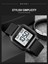Skmei Erkek Kol Saati Spor Saat Chrono LED Ekran 1894 3