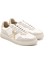 Kadın Sneaker ( Günlük) RC-25Y-006-M44 John May Beyaz Cilt-Altın 3
