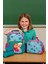 Newbag Frozzen Sırt Ilkokul Sırt Çantası-3'lü Set 1