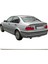 Bmw E46 Uyumlu 1998-2005 Krom Bagaj Alt Çıtası Paslanmaz Çelik 2