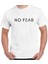 Alfa No Fear Baskılı Tişört 1